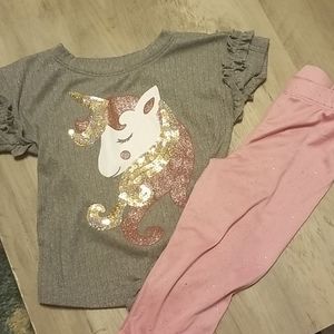 Unicorn Set